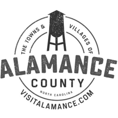 Alamance County Logo