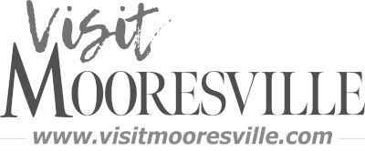 Visit Mooresville NC Logo