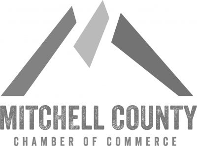 Mitchell County NC Logo