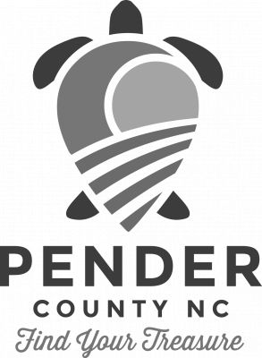 Pender County NC Logo