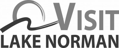 Visit Lake Norman Logo