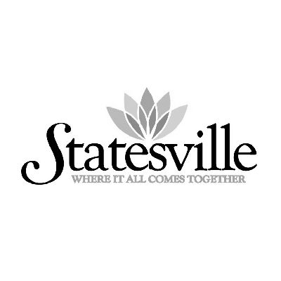 Statesville logo