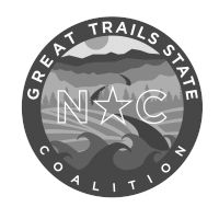 Great Trails State Coalition Logo