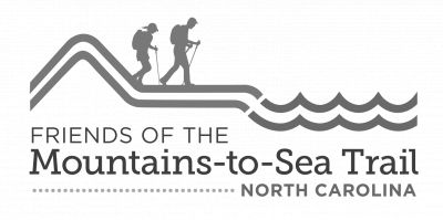 Friends of the Mountains-to-Sea Trail Logo