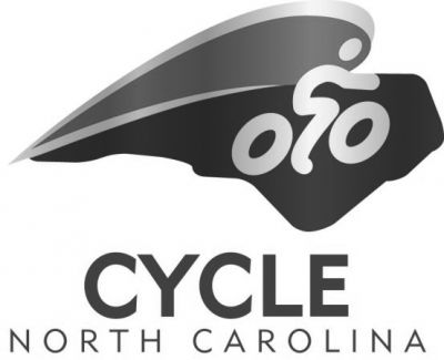 Cycle North Carolina Logo