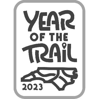 Year of the trail