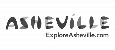 Explore Asheville NC logo