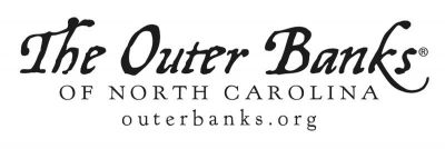 The Outer Banks of North Carolina logo
