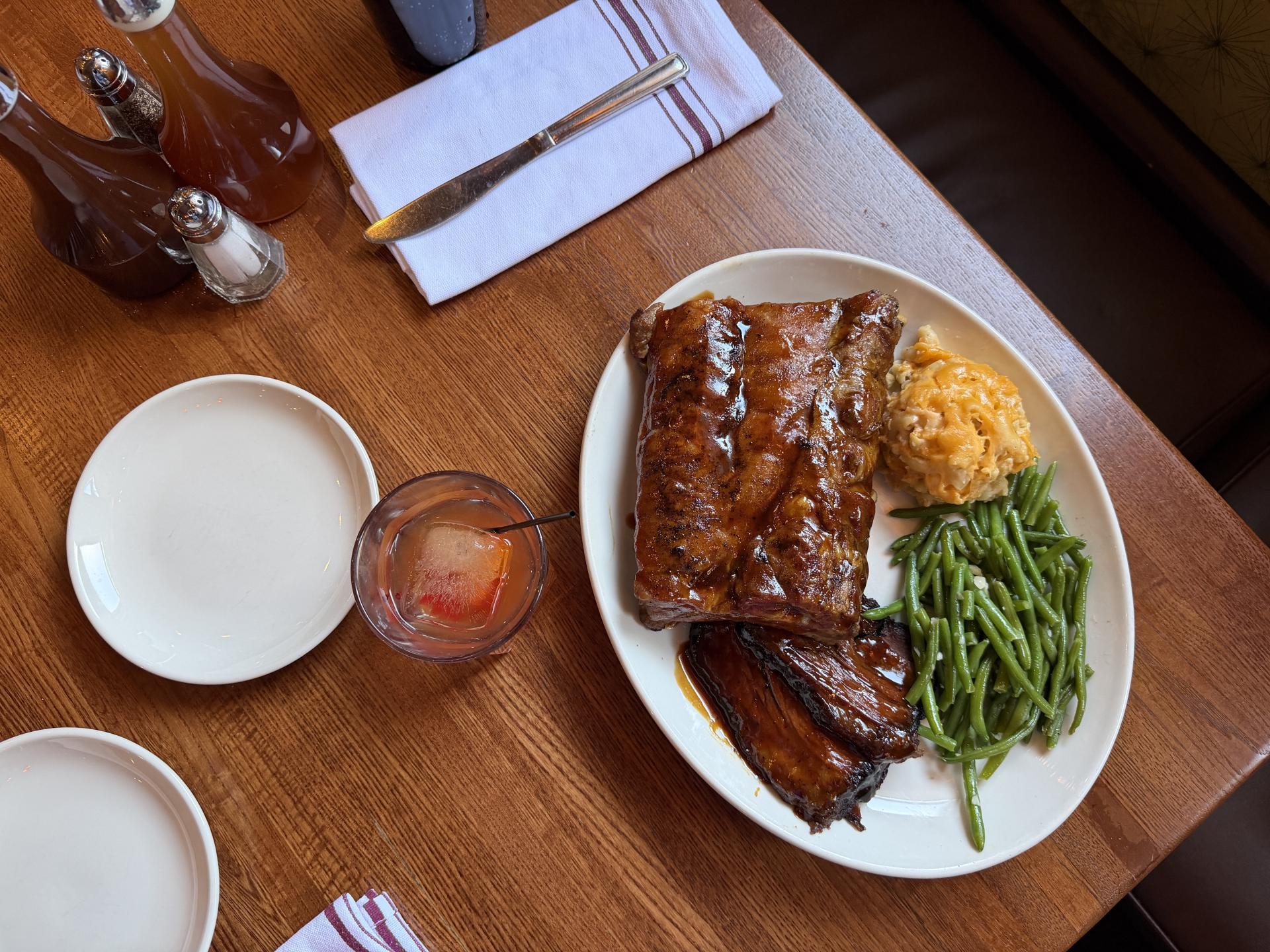 MICHELIN Guide American South: Raleigh, Durham | NC Triangle