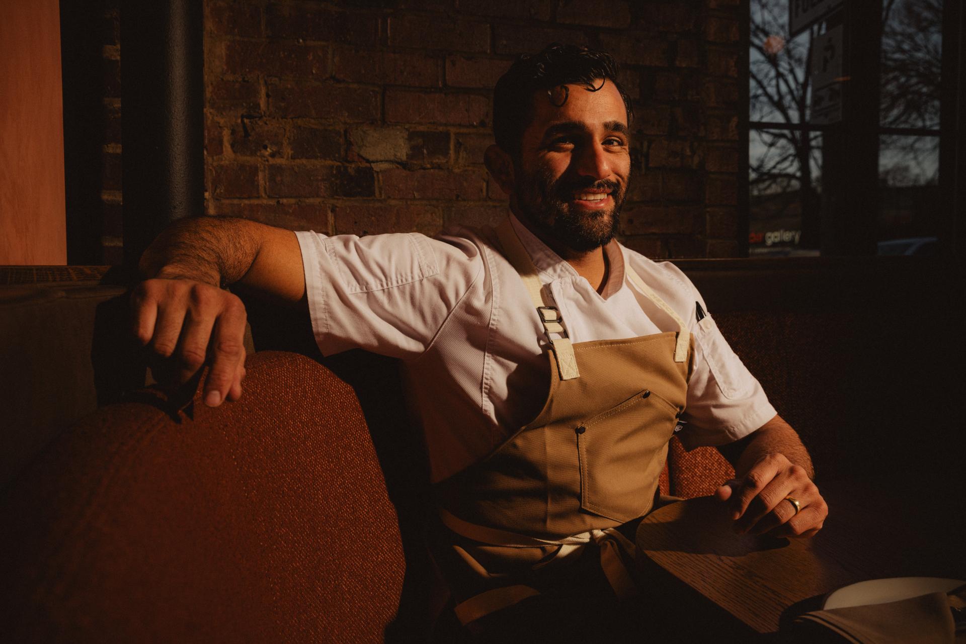 State Restaurant Menu MICHELIN Toasts New Class of NC Restaurants | Visit North Carolina