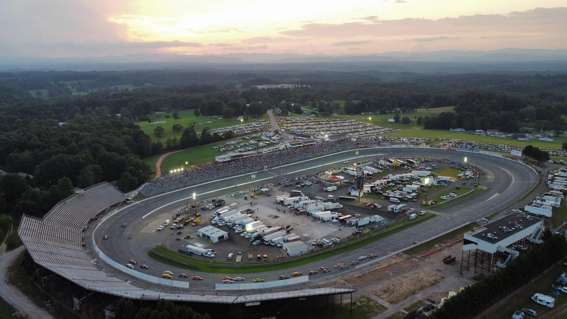 NASCAR, Racing & Motorsports in North Carolina | VisitNC.com