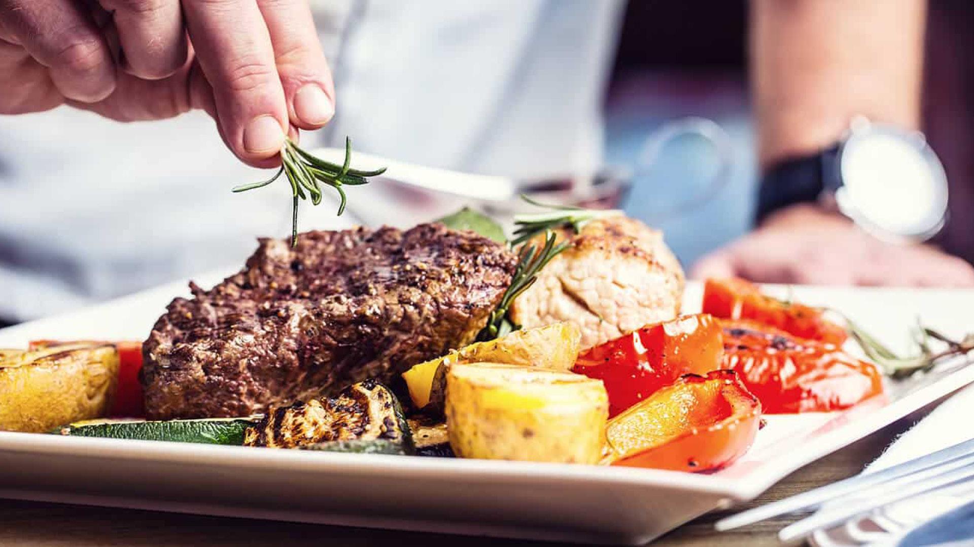 Farm-to-Table Restaurants in North Carolina