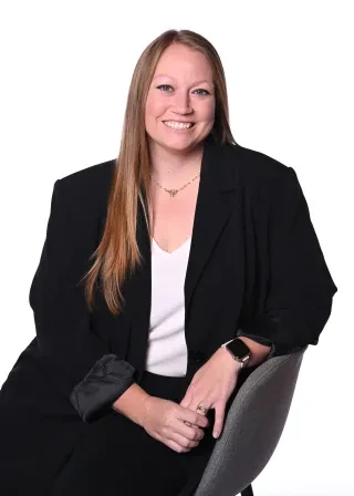 Headshot of Tabitha Lanier for Featured Local's Tip.